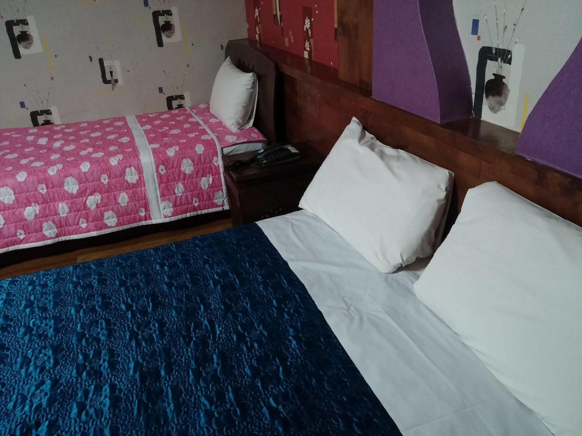 Cyber Motel Gunsan Exterior photo